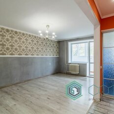 Квартира 31 м², 1-комнатная - изображение 2