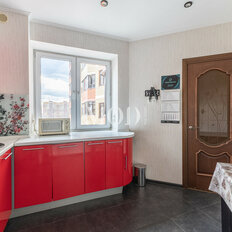 Квартира 41,7 м², 1-комнатная - изображение 3