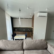 Квартира 71 м², 3-комнатная - изображение 4