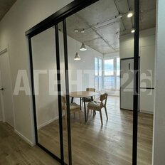 Квартира 55,8 м², 2-комнатная - изображение 3