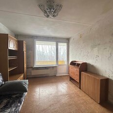 Квартира 59 м², 3-комнатная - изображение 2