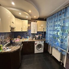 Квартира 40 м², 2-комнатная - изображение 4