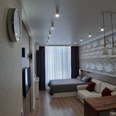 Квартира 60 м², 1-комнатная - изображение 1