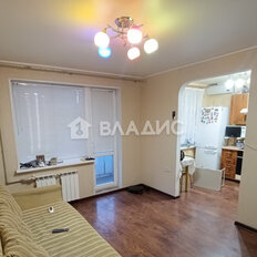 Квартира 44,1 м², 2-комнатная - изображение 5