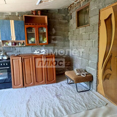 часть дома + 3 сотки, участок - изображение 4