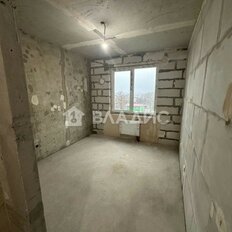 Квартира 36,7 м², 1-комнатная - изображение 3