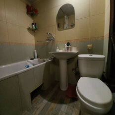 Квартира 40 м², 1-комнатная - изображение 1