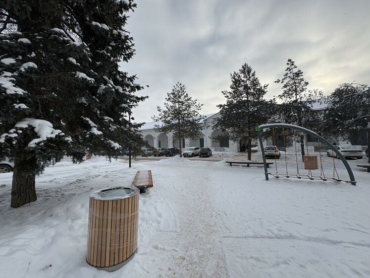 40,2 м², помещение свободного назначения 5 300 000 ₽ - изображение 21