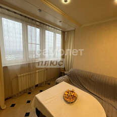 Квартира 53,9 м², 2-комнатная - изображение 4