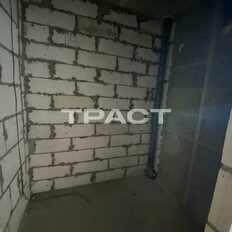 Квартира 35 м², 1-комнатная - изображение 5