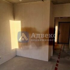 Квартира 39,8 м², 1-комнатная - изображение 2