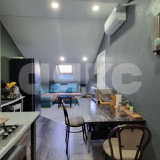 Квартира 91 м², 3-комнатная - изображение 3