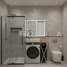 Квартира 29 м², студия - изображение 3