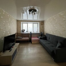 Квартира 51 м², 3-комнатная - изображение 3