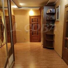 Квартира 140,3 м², 3-комнатная - изображение 4
