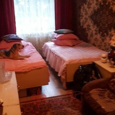 Квартира 43 м², 2-комнатная - изображение 4