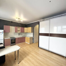 Квартира 31 м², студия - изображение 3