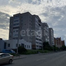 Квартира 53,4 м², 2-комнатная - изображение 1
