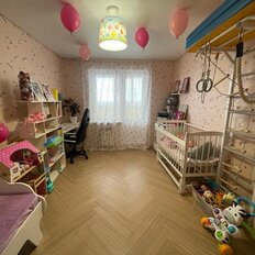 Квартира 63,4 м², 2-комнатная - изображение 4