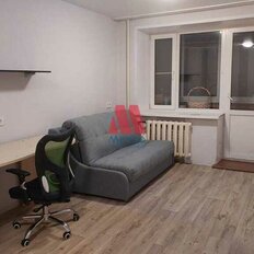 Квартира 30,4 м², 1-комнатная - изображение 3