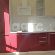Квартира 43,4 м², 1-комнатная - изображение 5
