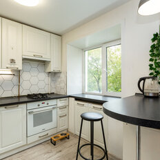 Квартира 43,7 м², 2-комнатная - изображение 3