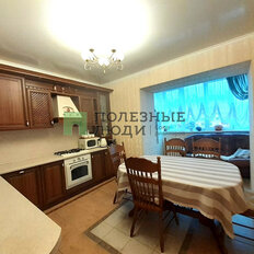 Квартира 111 м², 3-комнатная - изображение 3