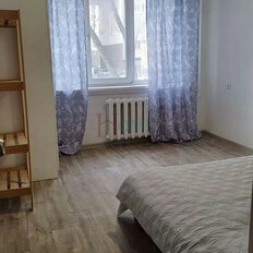 Квартира 59 м², 3-комнатная - изображение 3