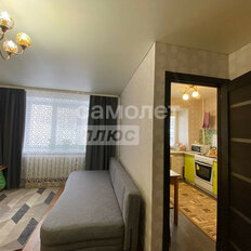 Квартира 31,1 м², 1-комнатная - изображение 5