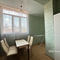 Квартира 53 м², 3-комнатная - изображение 4