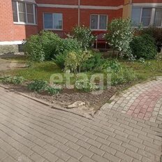 Квартира 45 м², 1-комнатная - изображение 5