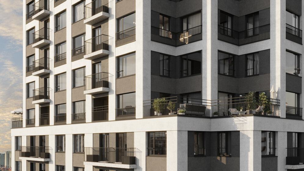 56,5 м², 2-комнатная квартира 8 900 000 ₽ - изображение 100