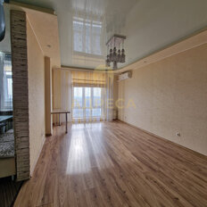 Квартира 62,9 м², 2-комнатная - изображение 1