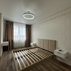 Квартира 36 м², 1-комнатная - изображение 4