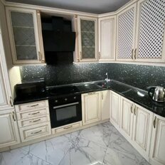 Квартира 33 м², 1-комнатная - изображение 5