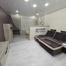 Квартира 52 м², 1-комнатная - изображение 1