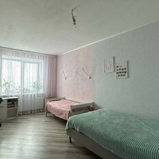 Квартира 63,1 м², 2-комнатная - изображение 5