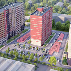 Квартира 22,6 м², студия - изображение 3