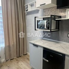 Квартира 13 м², студия - изображение 1