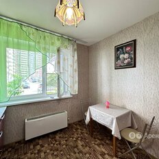 Квартира 36 м², 1-комнатная - изображение 4