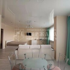 Квартира 48 м², 1-комнатная - изображение 2