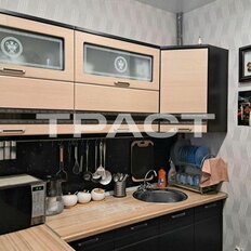 Квартира 34 м², 1-комнатная - изображение 5
