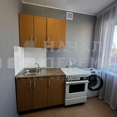 Квартира 30 м², 1-комнатная - изображение 3