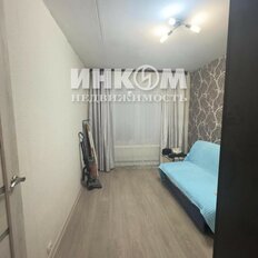 Квартира 44,3 м², 2-комнатная - изображение 3