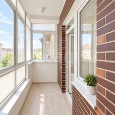Квартира 57,9 м², 2-комнатная - изображение 3