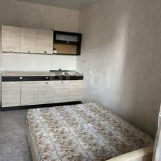 Квартира 20,1 м², студия - изображение 1
