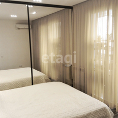 Квартира 93 м², 3-комнатная - изображение 4