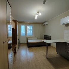 Квартира 25,8 м², студия - изображение 5