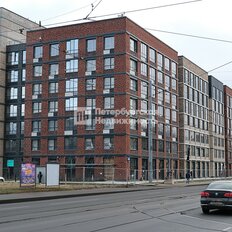 Квартира 24,6 м², студия - изображение 2