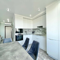 Квартира 40 м², 1-комнатная - изображение 5